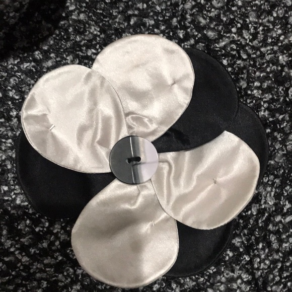 Lapis Tweed Blazer - Picture 4 of 5